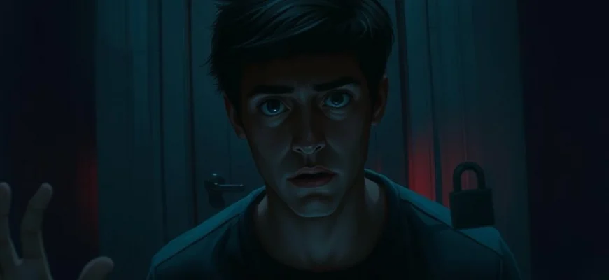 10 Films et séries similaires à Confinés