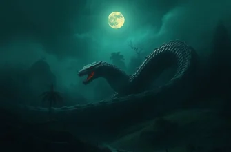 10 films et séries similaires à Megaboa