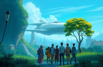 10 œuvres similaires à Star Trek IV : Retour sur Terre