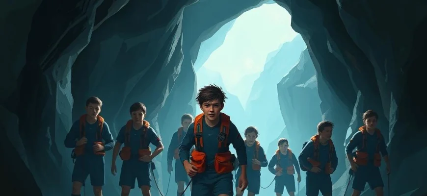 10 Films et Séries Comme Treize vies