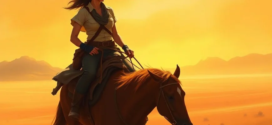 10 films similaires à True Grit à ne pas manquer