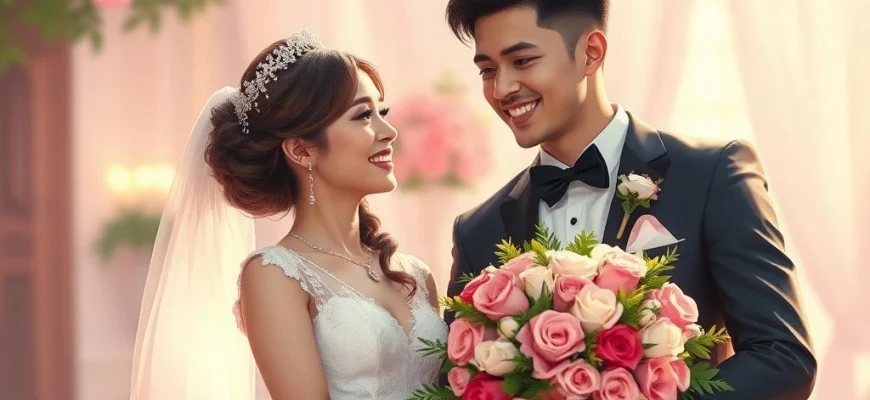 10 Œuvres à Voir si Vous Avez Aimé Un mariage sur mesure