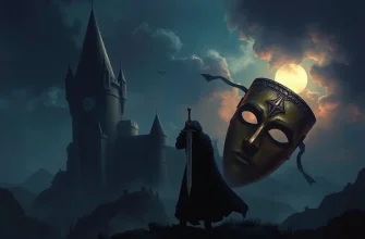 10 œuvres similaires à Le Comte de Monte-Cristo