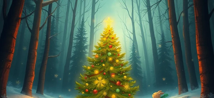 Découvrez 10 œuvres similaires à L'arbre à voeux