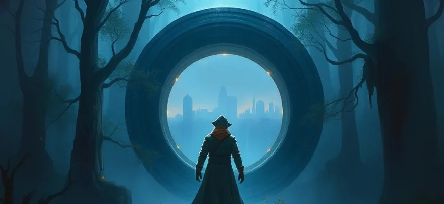 10 Œuvres à Voir si Vous Avez Aimé Elyas