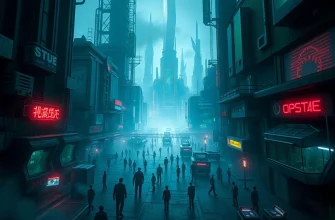 10 Œuvres Similaires à Downsizing pour Vous Émerveiller