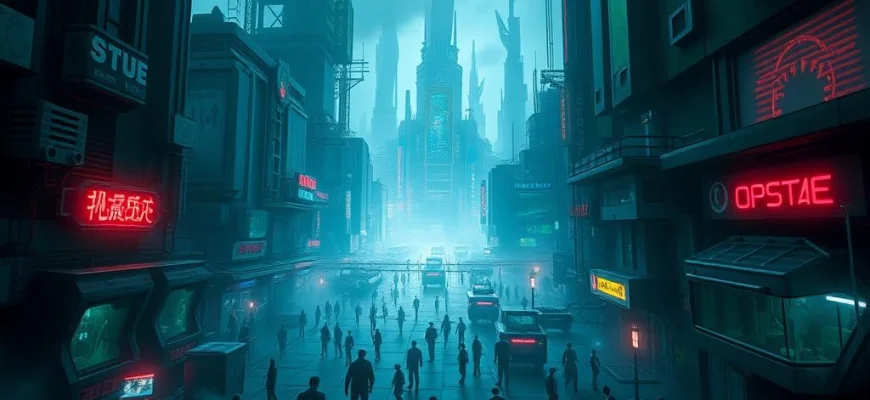 10 Œuvres Similaires à Downsizing pour Vous Émerveiller