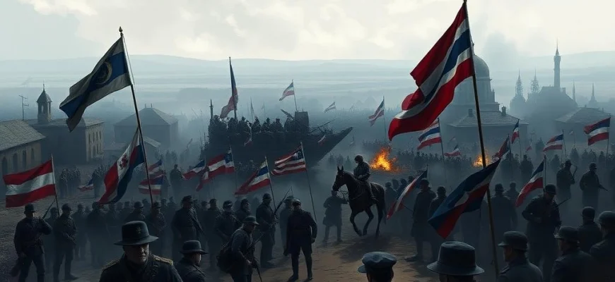 10 Œuvres à Voir si Vous Avez Aimé 'Lettre à Franco'