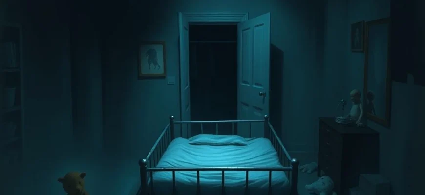 10 Films et Séries Similaires à Scary