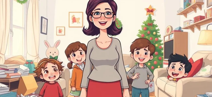 Films et Séries Similaires à Bad Moms 2