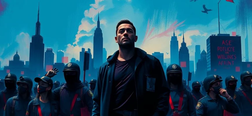 10 Œuvres Similaires à Judas and the Black Messiah