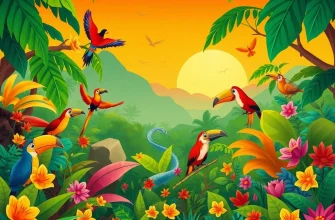 10 Films et Séries Similaires à Rio 2