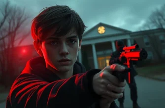 10 Œuvres à Voir si Vous Avez Aimé Run Hide Fight