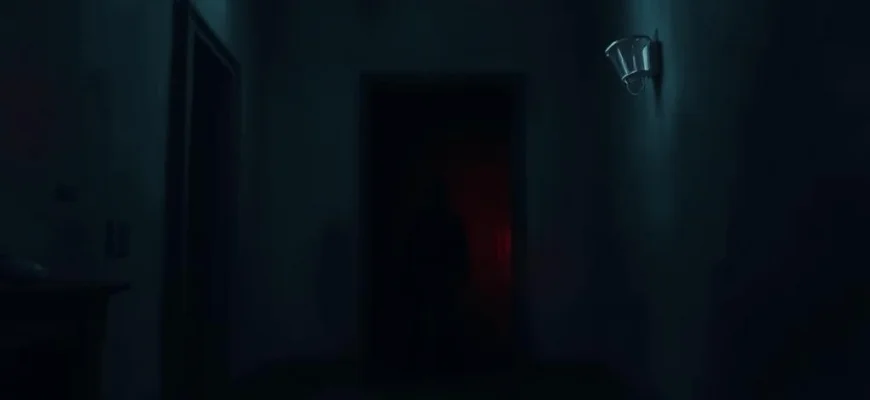 10 Films et séries similaires à The Night