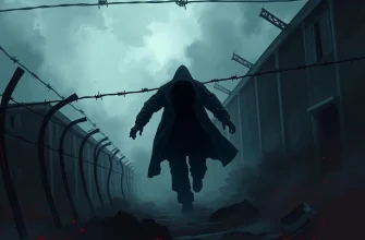 10 Thrillers Captivants Comme Escape From Saudi