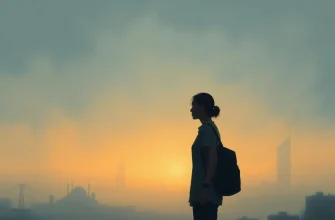 10 films émouvants similaires à Abraham's Point