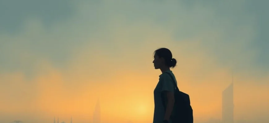 10 films émouvants similaires à Abraham's Point