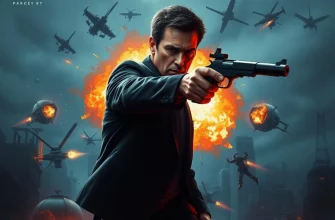 10 Films et Séries Similaires à Gunman