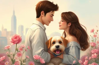 10 Films et Séries Similaires à Puppy Love