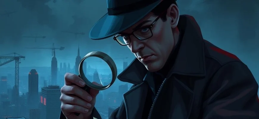 10 séries similaires à The Closer : L.A. Enquêtes Prioritaires pour les fans de polar