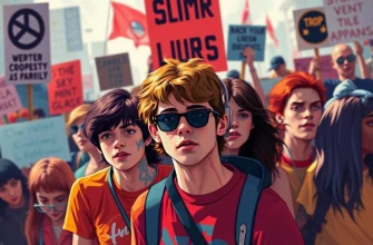 10 œuvres similaires au film culte 'If....'