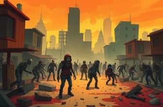 10 films et séries similaires à I Survived a Zombie Holocaust