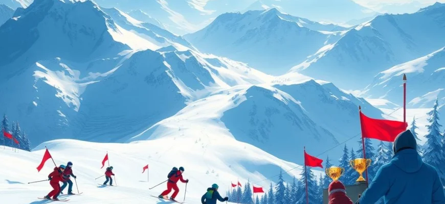 10 œuvres similaires à La Descente infernale