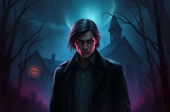 10 œuvres similaires à Stephen King's Doctor Sleep pour frissonner