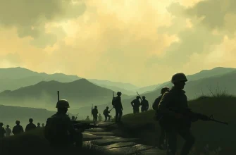 10 Œuvres similaires à La ligne rouge