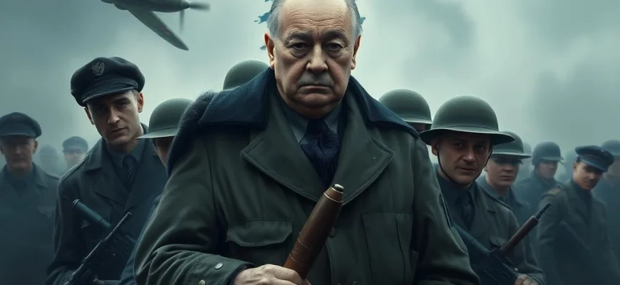 10 Œuvres Similaires à La Forteresse de Churchill