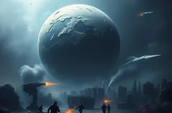 10 films et séries similaires à Asteroid-a-Geddon