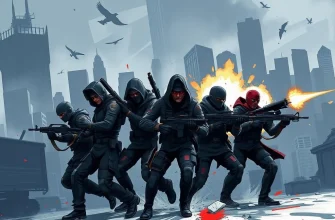 10 œuvres similaires à Suicide Squad pour les fans