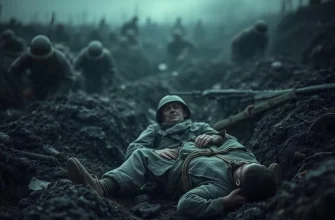 10 Films Similaires à Les Héros des Ardennes