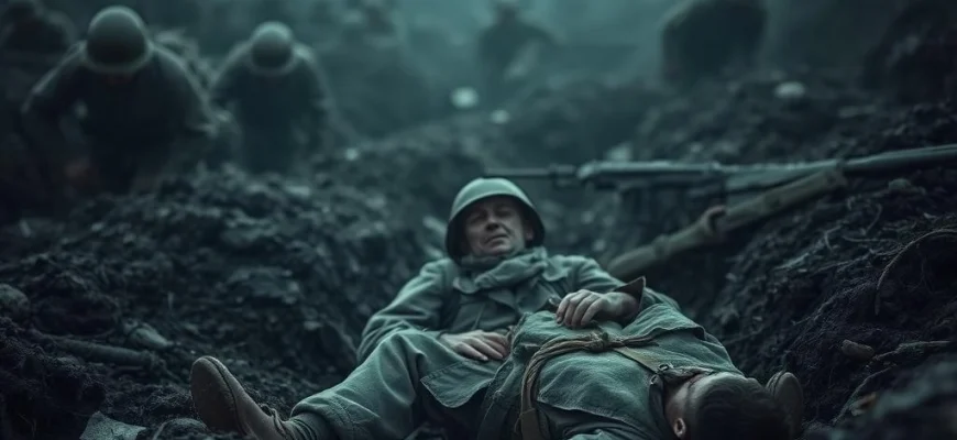 10 Films Similaires à Les Héros des Ardennes