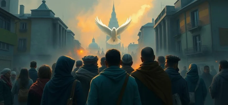 Découvrez 10 œuvres similaires à Les larmes de Lod