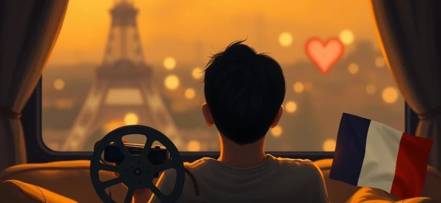 10 Films similaires à La Délicatesse