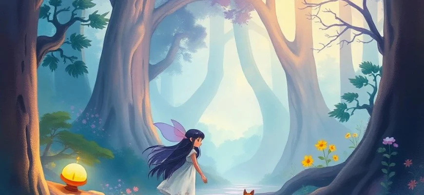 10 œuvres similaires à Earwig et la Sorcière