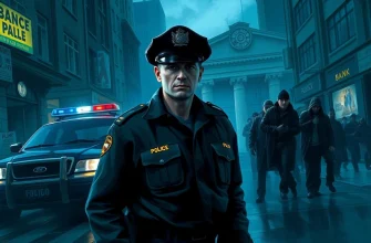 10 Films et séries similaires à Marauders