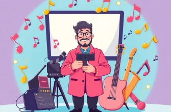 10 Œuvres similaires à On Gaku : Notre Rock