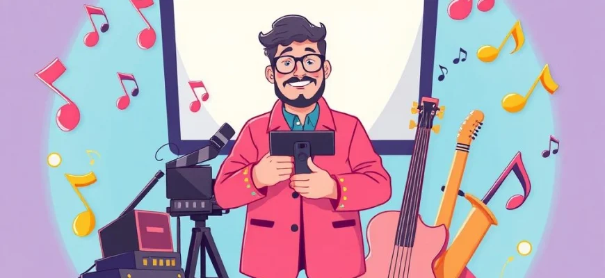 10 Œuvres similaires à On Gaku : Notre Rock