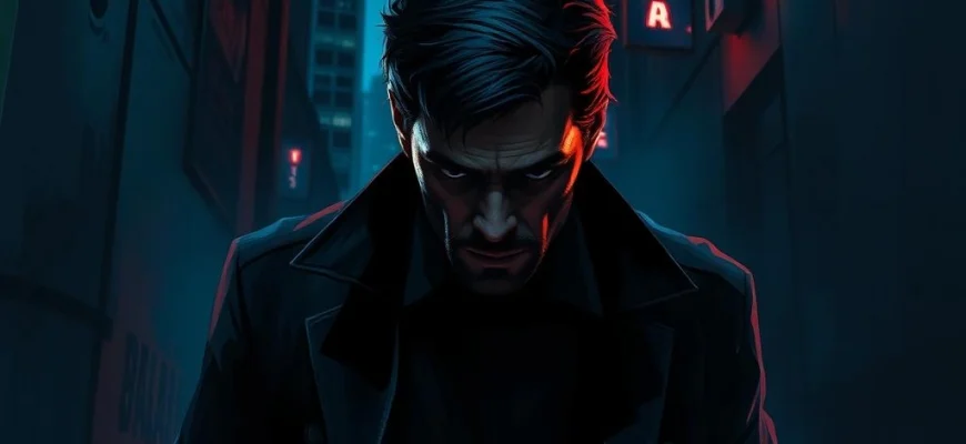 10 Films à Voir Si Vous Avez Aimé Actes de Vengeance