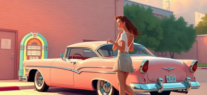 10 œuvres similaires à Grease à ne pas manquer