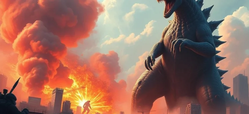 10 films et séries similaires à Rampage : Hors de contrôle