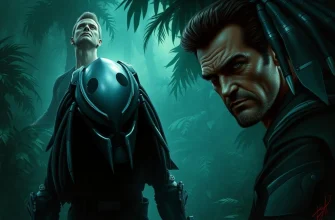 10 films et séries similaires à Predator