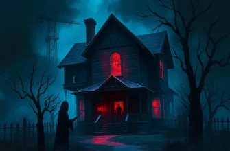 10 œuvres horrifiques similaires à Poltergeist II