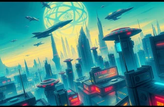 10 Œuvres Similaires à The Beta Project