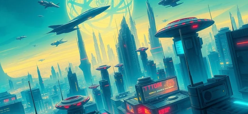 10 Œuvres Similaires à The Beta Project