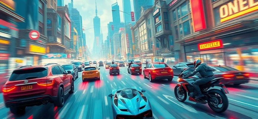 10 Œuvres Similaires à Hyper Sonic