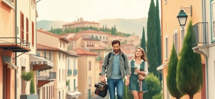 10 œuvres similaires à Piccola Posta