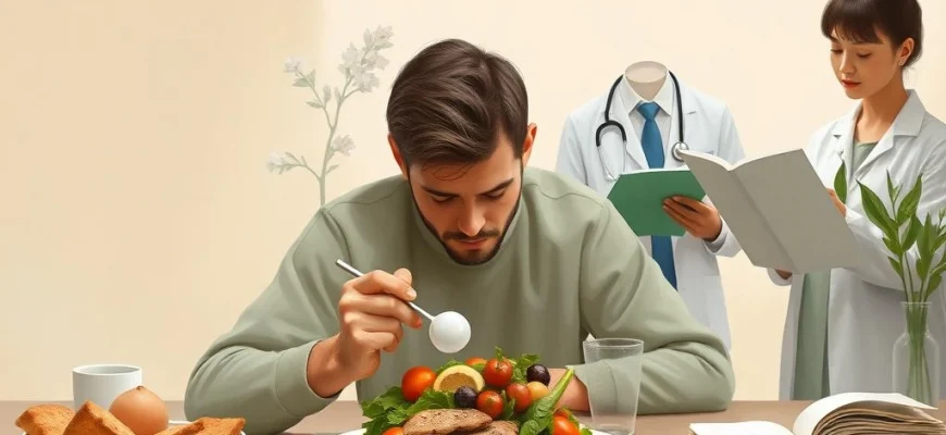 10 Œuvres Similaires à 'Gluten, l'ennemi public ?'